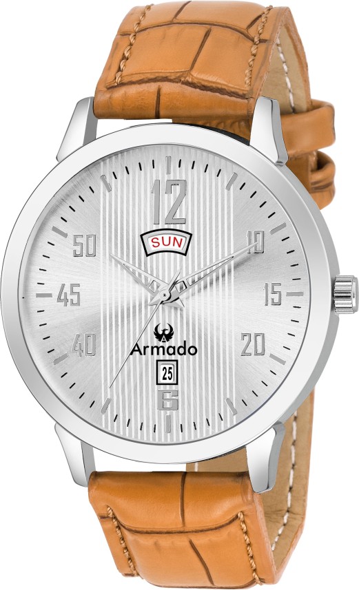 armado watches flipkart