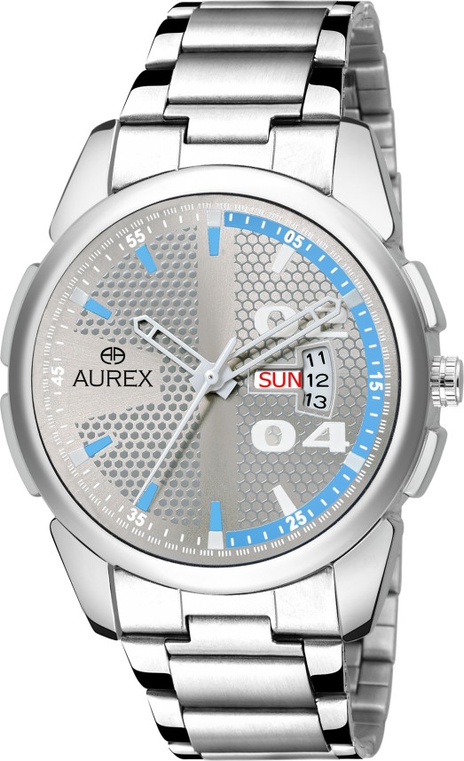ax brand watch
