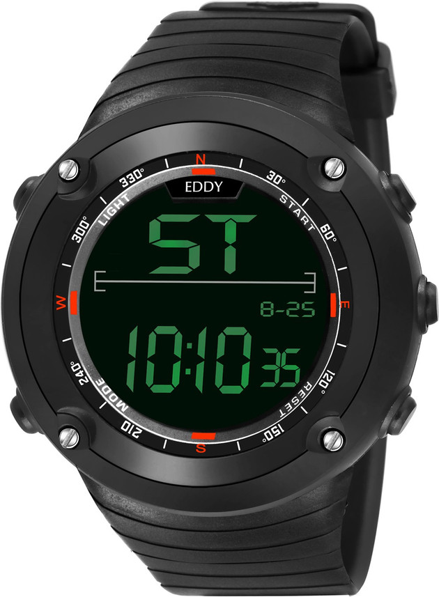 eddy hager 800 digital