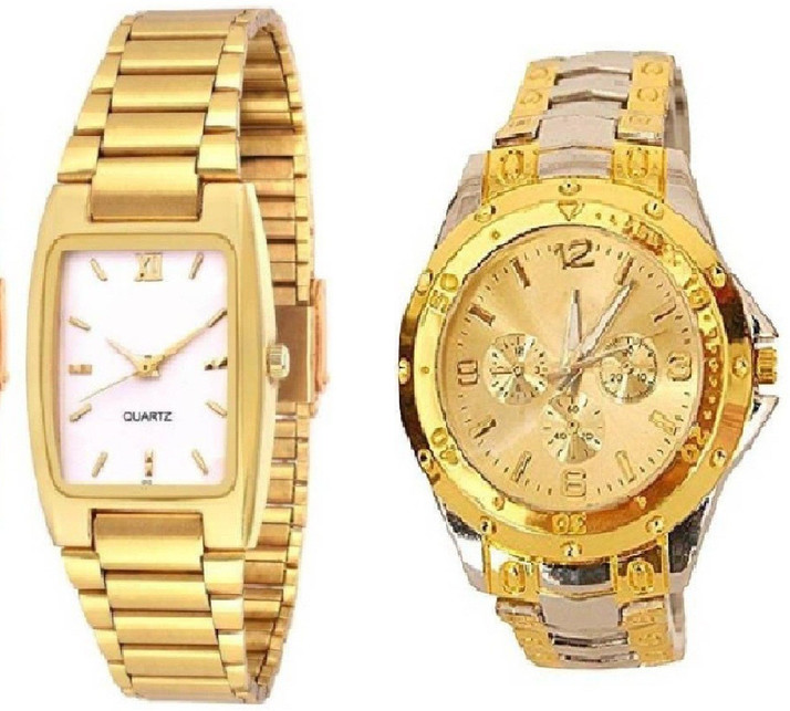 flipkart chain watch