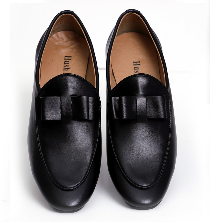 Buy > bow tie loafers > in stock