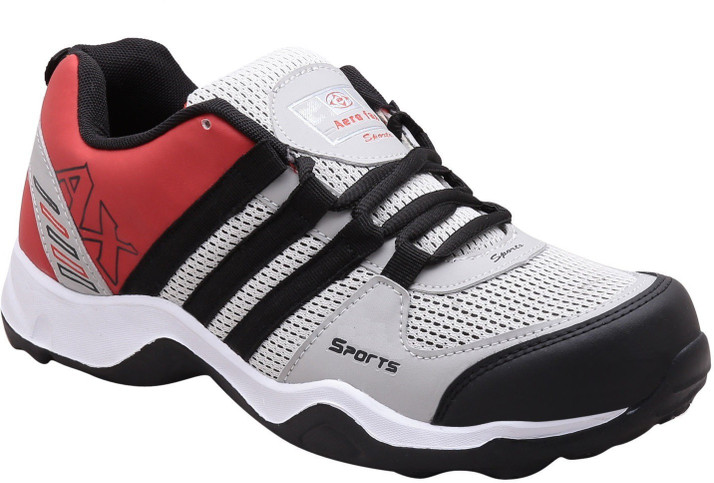aero fax sports shoes