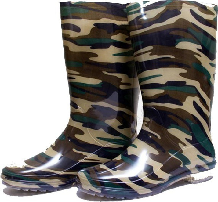 hillson gumboots