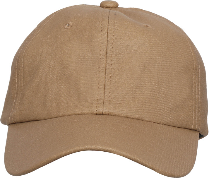 non adjustable baseball cap