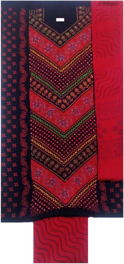 gujarati suit image