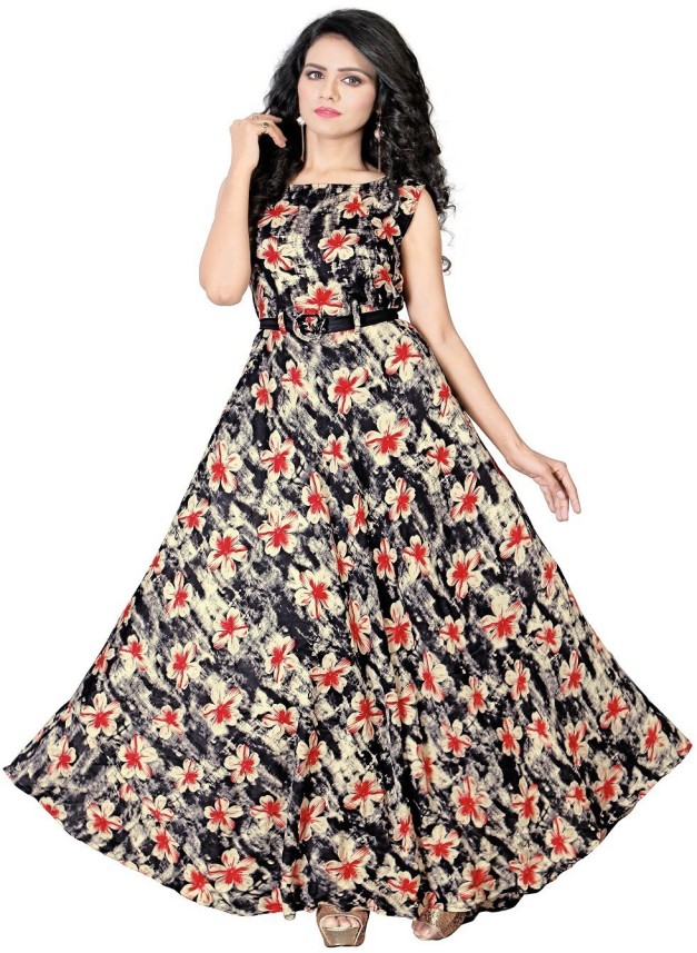 flipkart 15 year girl dress