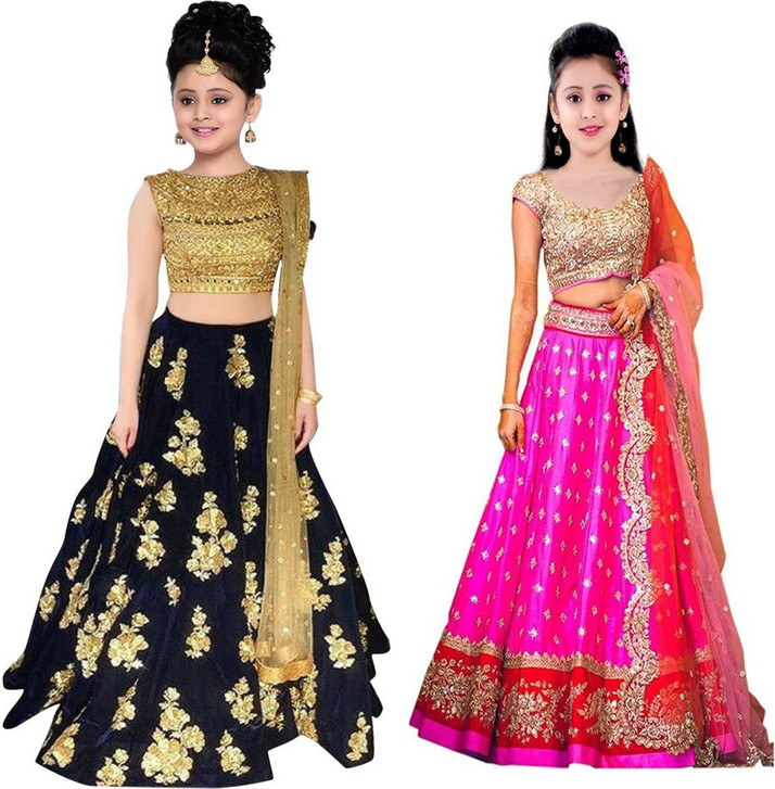 lehenga for 15 years girl