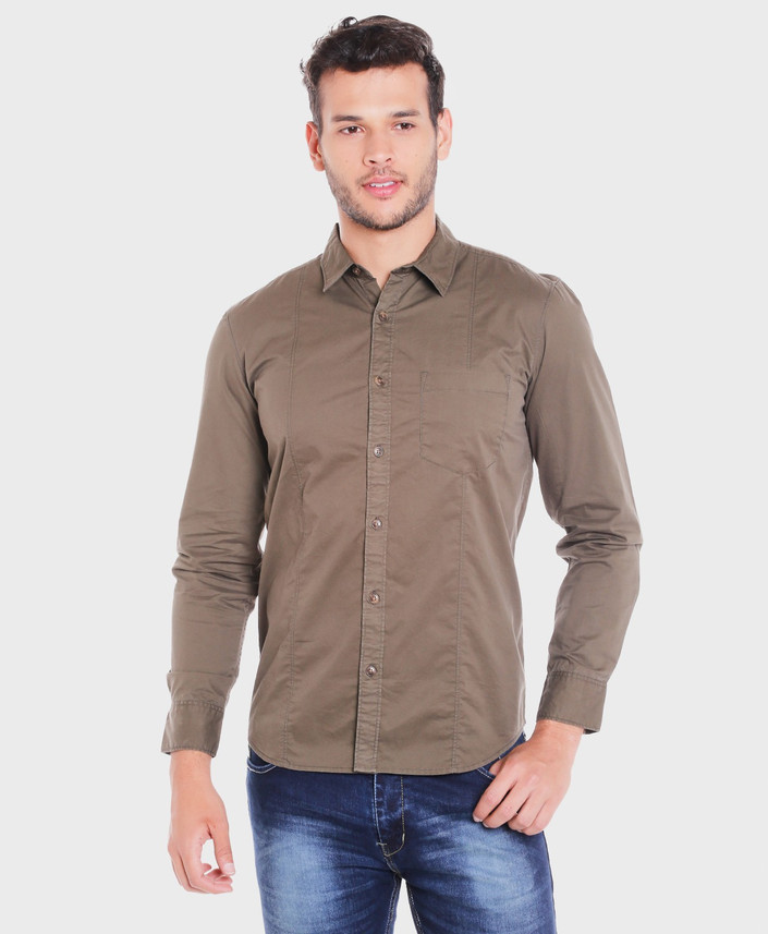 buffalo formal shirts