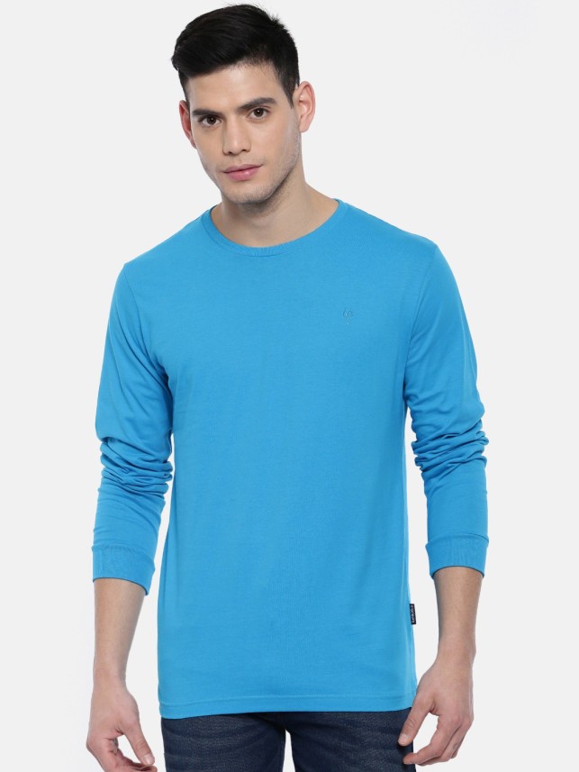 classic polo round neck t shirts