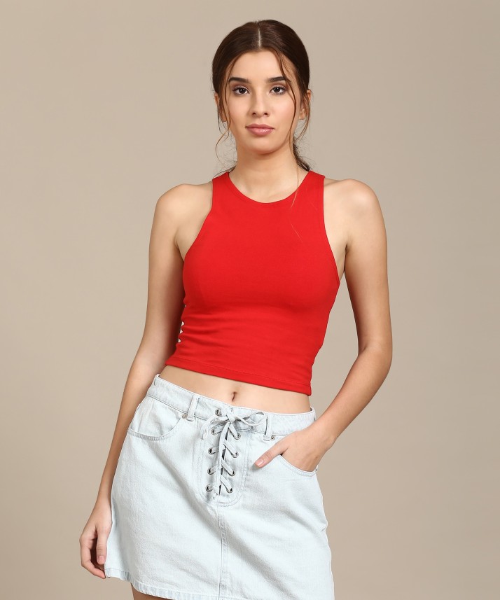 red top forever 21