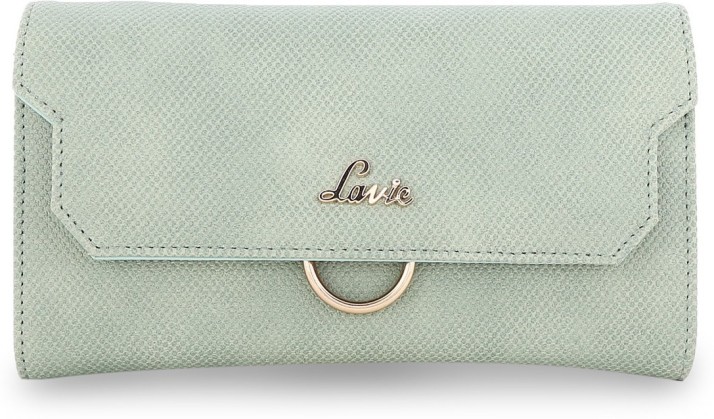 lavie wallets flipkart