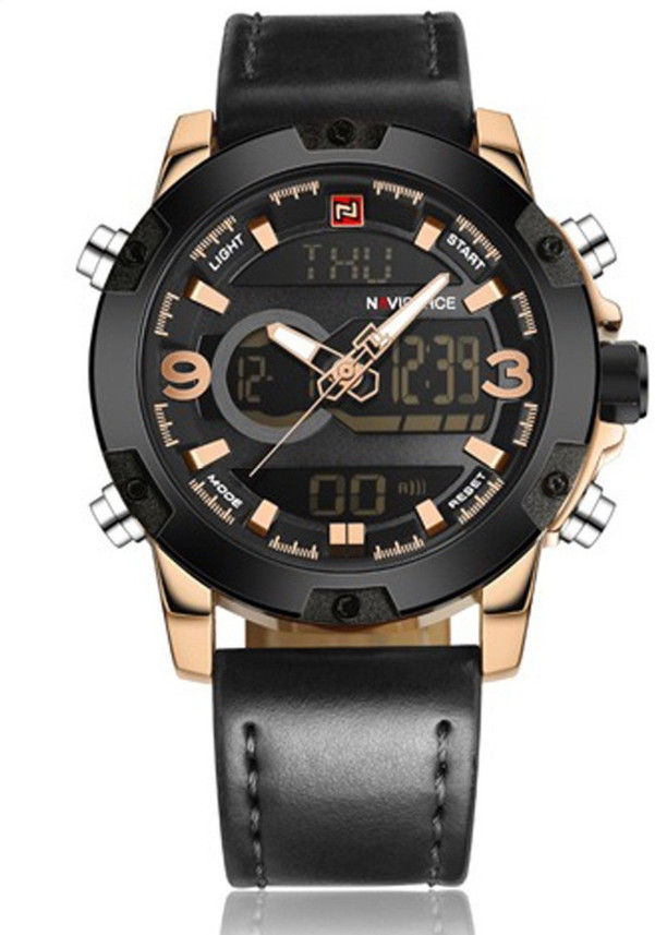 naviforce watch flipkart