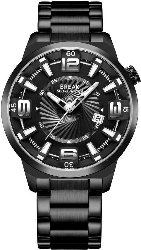 break sport watch price
