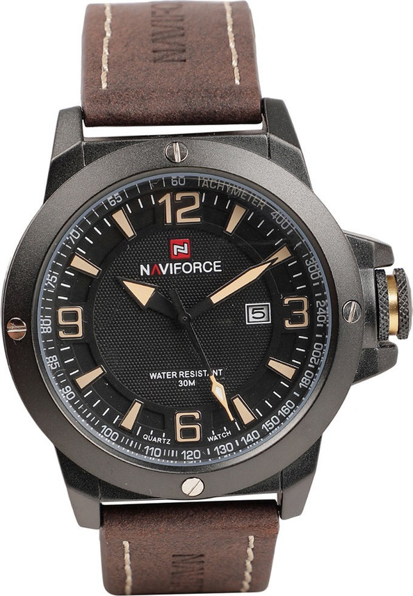 naviforce watch flipkart