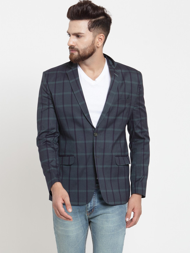 MONTEIL \u0026 MUNERO Checkered Single 
