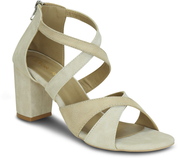 get glamr heels