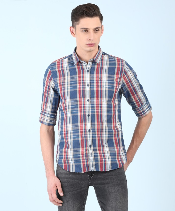 flying machine shirts flipkart