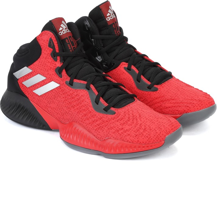 adidas mad bounce review