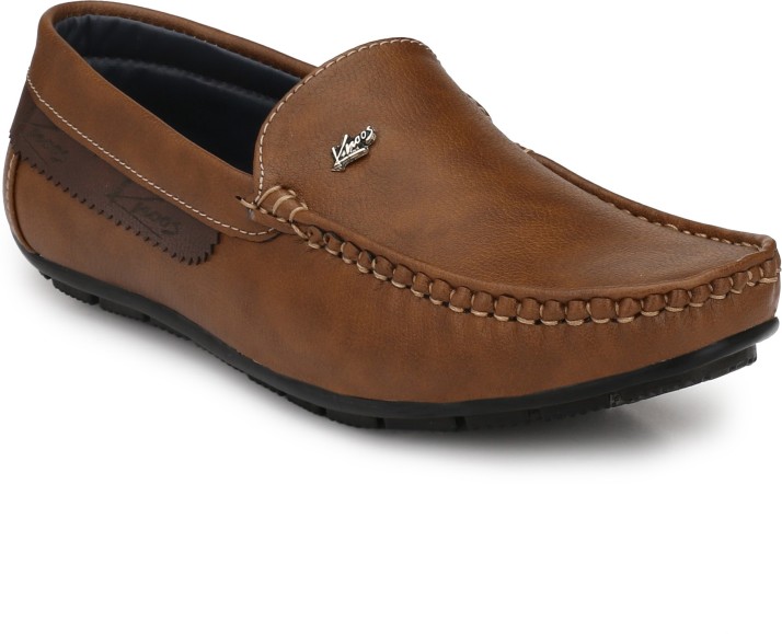 knoos men's comfort casual loafers