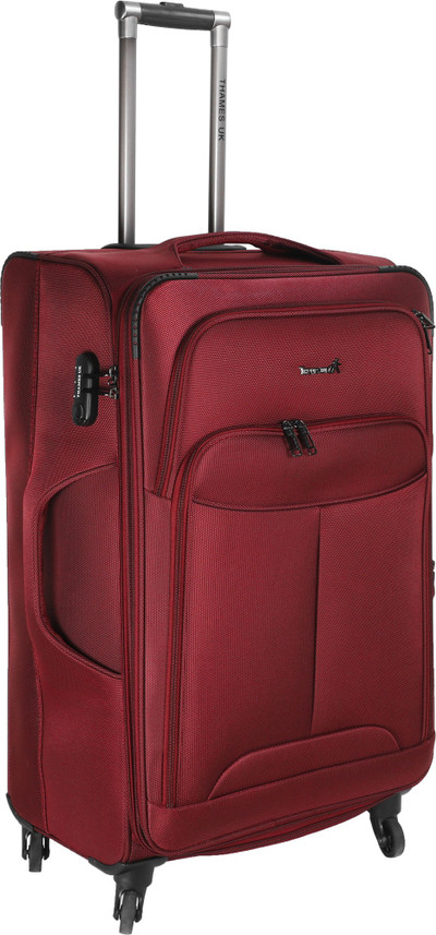 flipkart suitcase offers