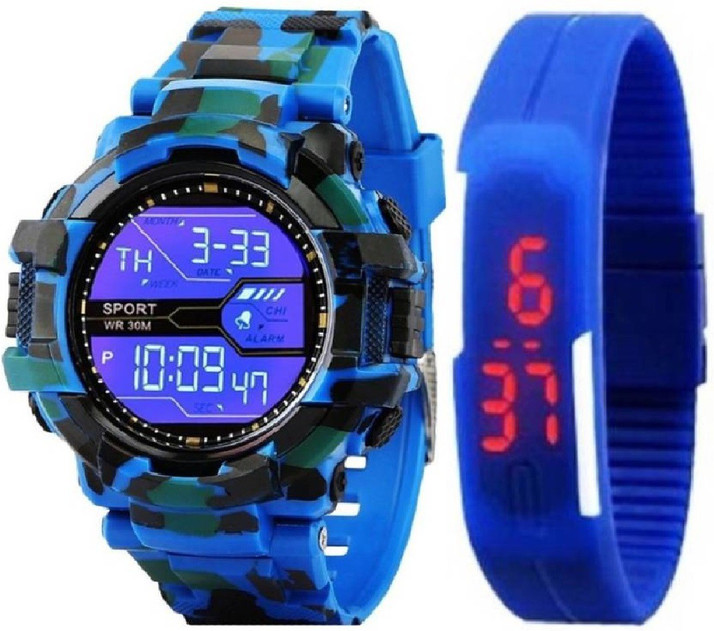 army watch flipkart