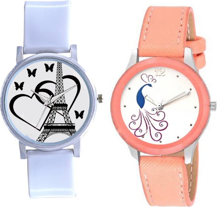 new wrist watch for girl