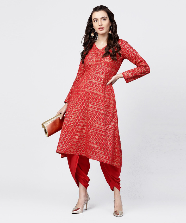 dhoti kurta flipkart