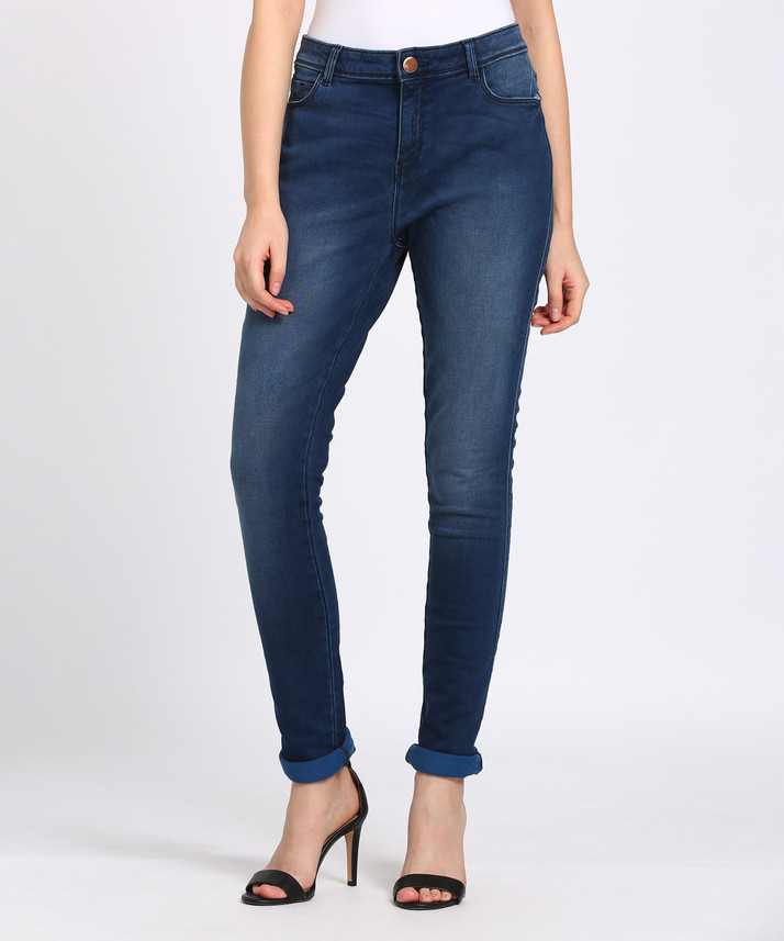 flipkart online shopping women's jeans