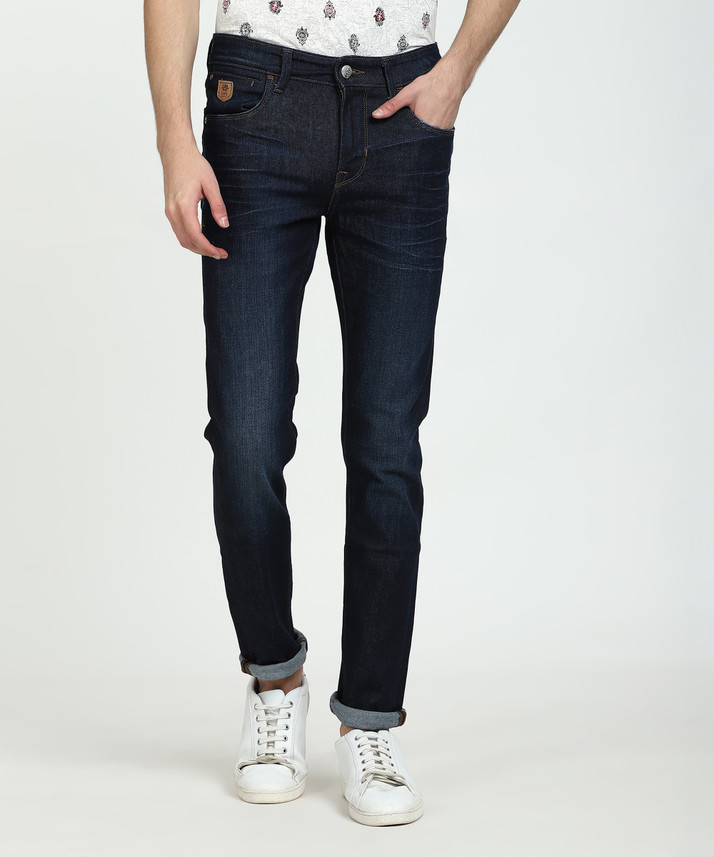 us polo jeans flipkart