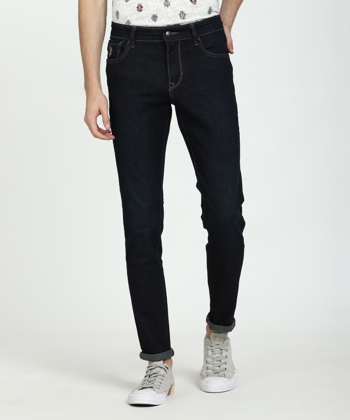 us polo mens jeans online