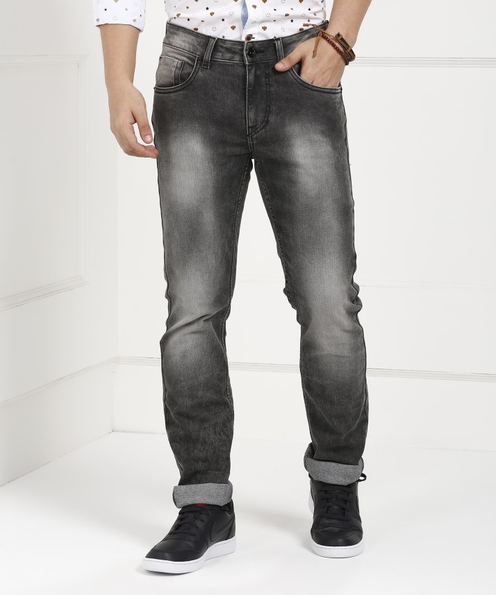 flying machine jogger jeans