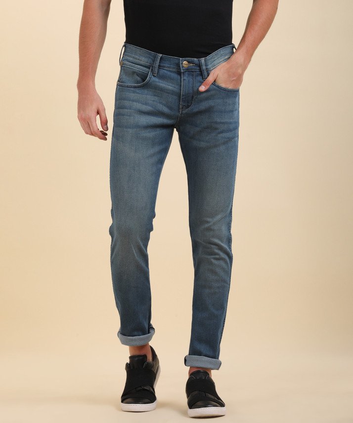 wrangler jeans on flipkart