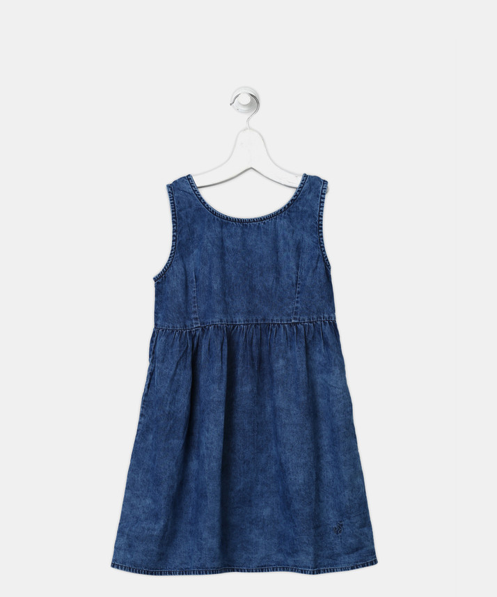 flipkart jeans dress
