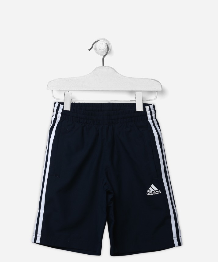 ADIDAS Short For Boys Sports Solid 