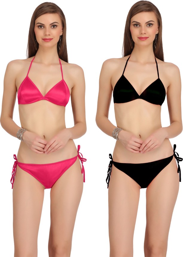 bikini set flipkart