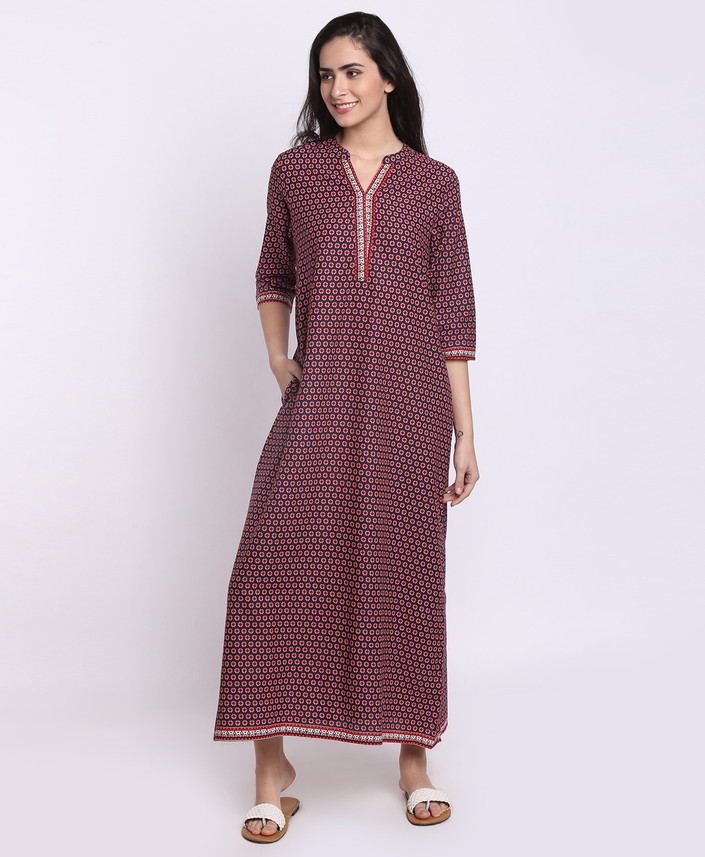 fbb online night gown