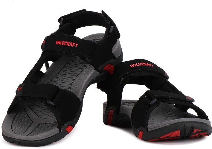 wildcraft sandals flipkart