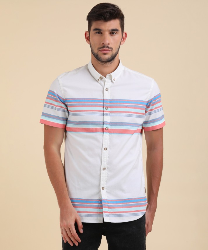 flying machine shirts flipkart