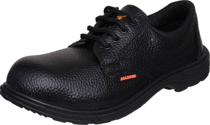 allen cooper safety shoes flipkart