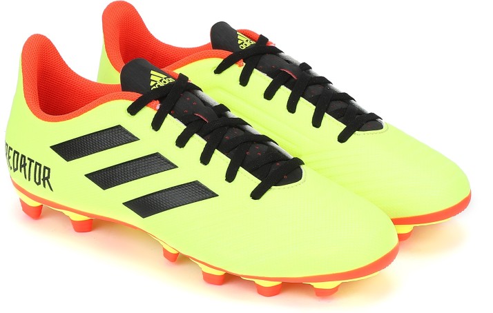 ADIDAS Predator 18.4 Fxg Football Shoes 