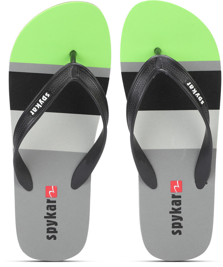 spykar flip flop