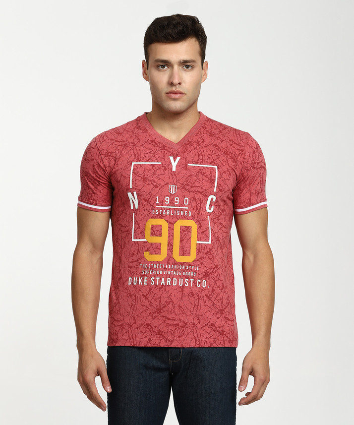 duke shirts flipkart