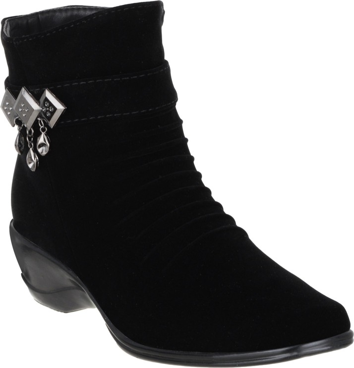 boots for women flipkart