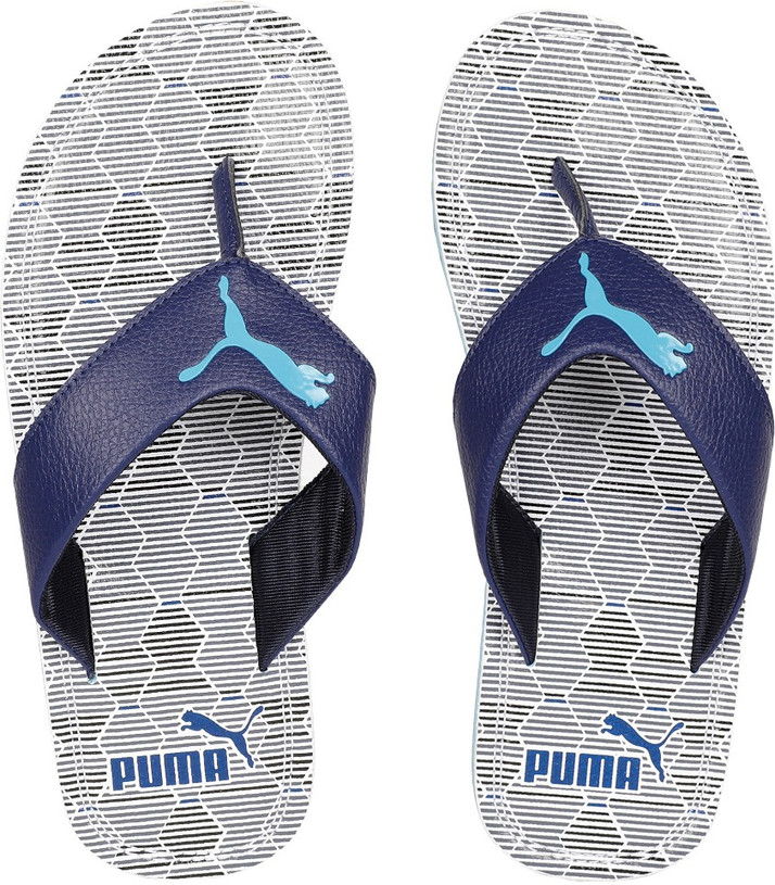 puma ketava graphic v2 idp slippers