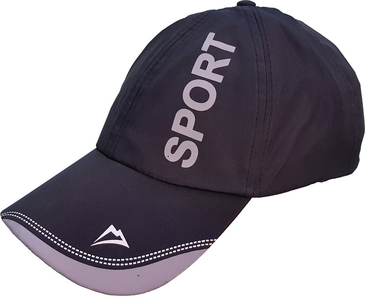 cool sports caps