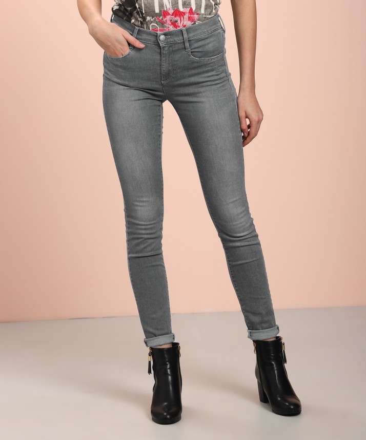 gas jeans flipkart