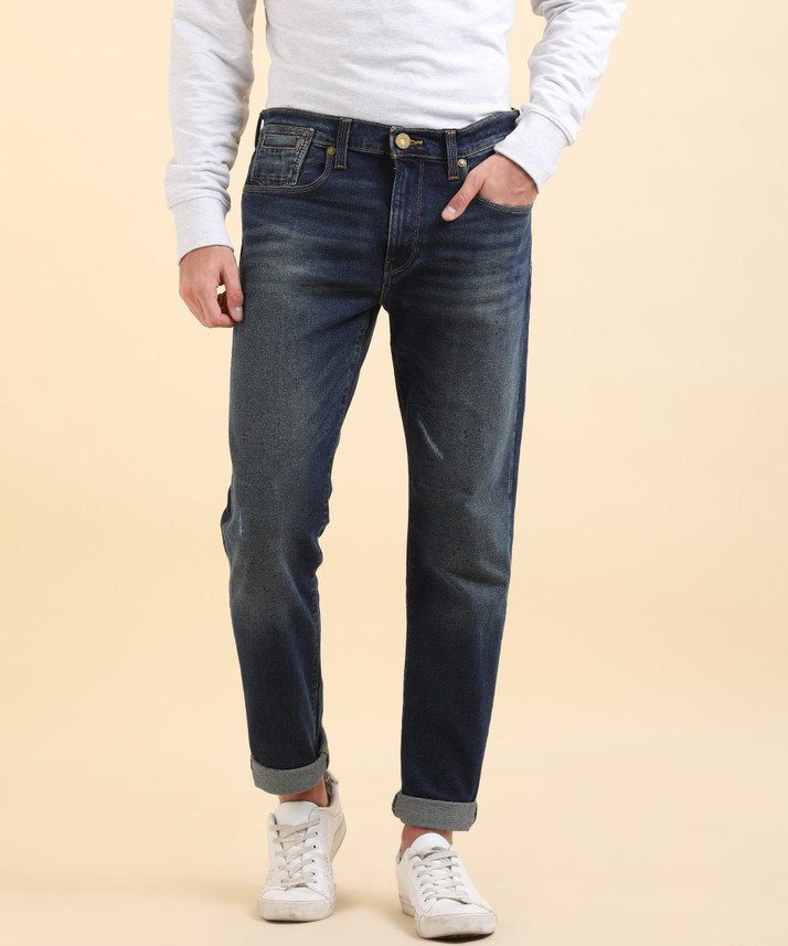 levis jeans in flipkart