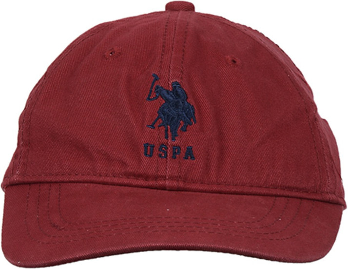 us polo cap price