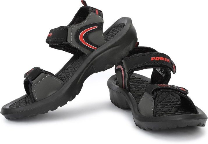 bata power sandals