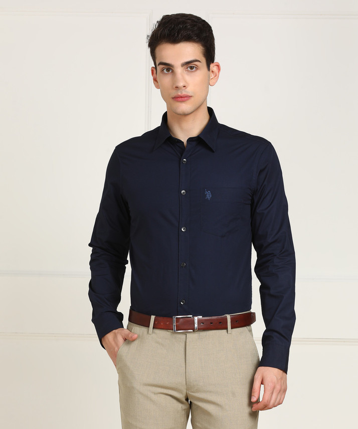 us polo shirts flipkart